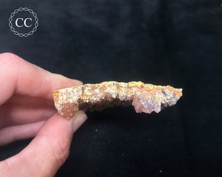 Amethyst Cluster - Morocco #18