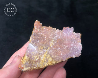 Amethyst Cluster - Morocco #18