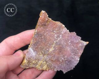 Amethyst Cluster - Morocco #18