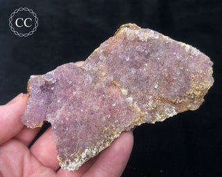 Amethyst Cluster - Morocco #19