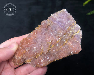 Amethyst Cluster - Morocco #13