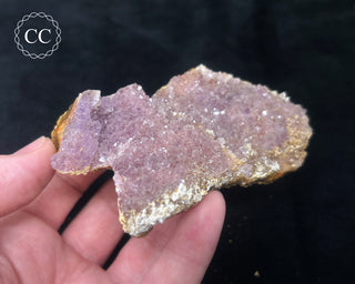 Amethyst Cluster - Morocco #19