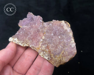 Amethyst Cluster - Morocco #19