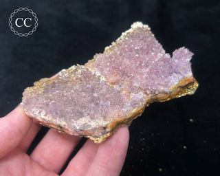 Amethyst Cluster - Morocco #19