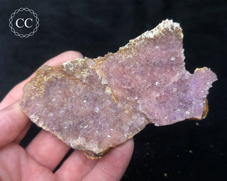 Amethyst Cluster - Morocco #19