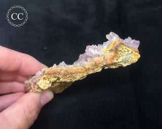 Amethyst Cluster - Morocco #19