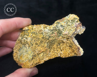 Amethyst Cluster - Morocco #19