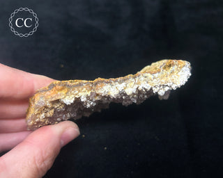 Amethyst Cluster - Morocco #19