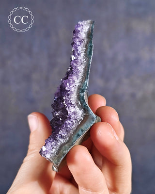 Amethyst Cluster #10