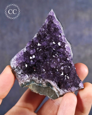 Amethyst Cluster #10