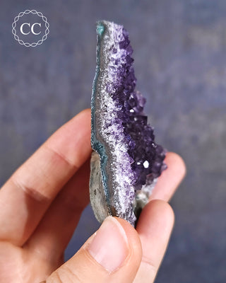 Amethyst Cluster #10