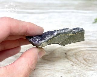 Amethyst Cluster #11