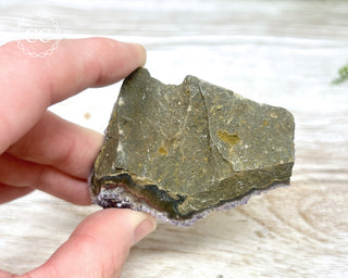 Amethyst Cluster #11