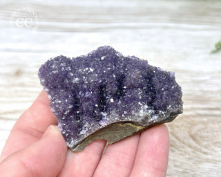 Amethyst Cluster #11