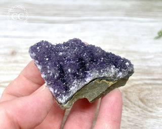 Amethyst Cluster #11