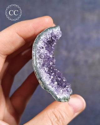Amethyst Cluster #12