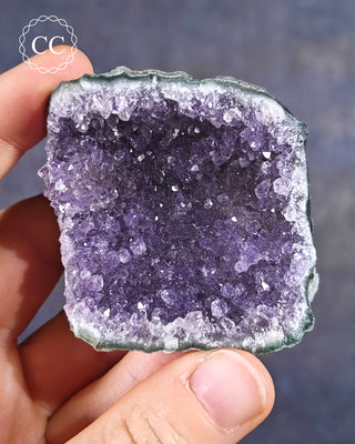Amethyst Cluster #12