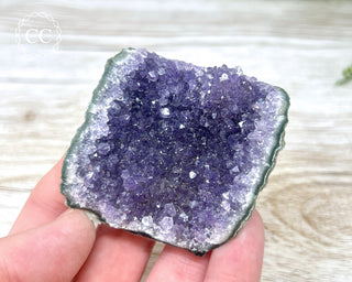Amethyst Cluster #12