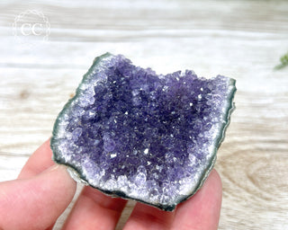 Amethyst Cluster #12