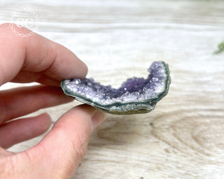 Amethyst Cluster #12