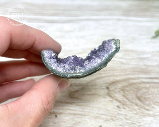 Amethyst Cluster #12