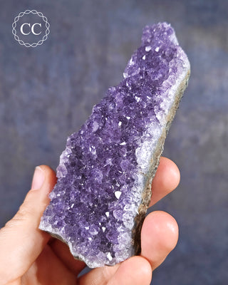 Amethyst Cluster #1