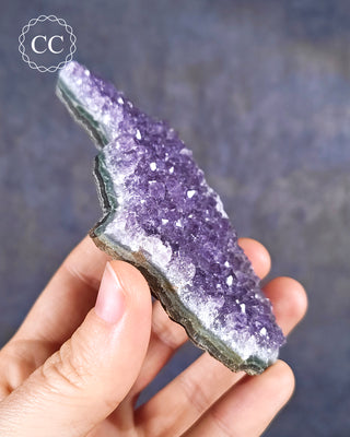 Amethyst Cluster #1