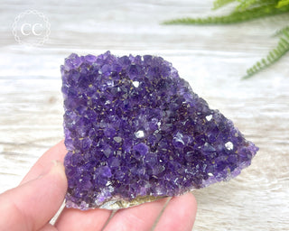 Amethyst Cluster #2
