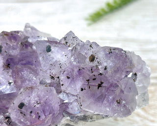 Amethyst Cluster #5