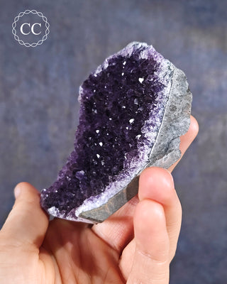 Amethyst Cluster #3