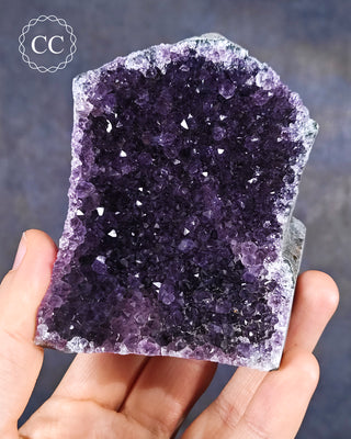 Amethyst Cluster #3