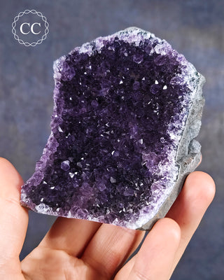 Amethyst Cluster #3