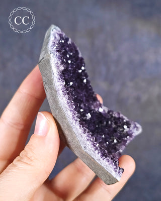 Amethyst Cluster #3