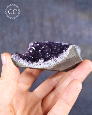 Amethyst Cluster #3