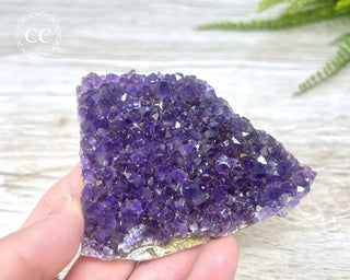 Amethyst Cluster #2