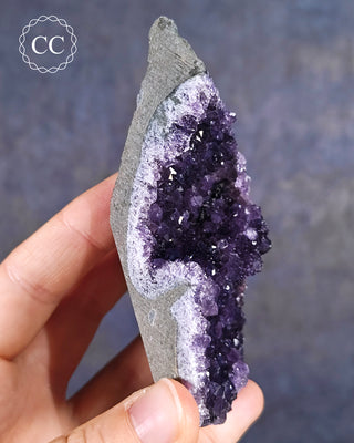 Amethyst Cluster #4
