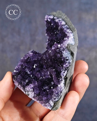 Amethyst Cluster #4