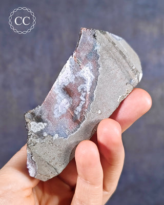 Amethyst Cluster #5