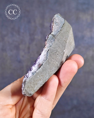 Amethyst Cluster #6