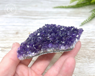 Amethyst Cluster #2