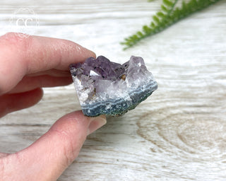 Amethyst Cluster #9