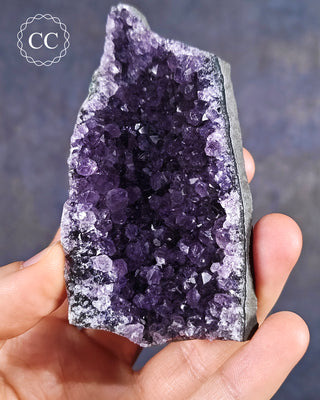 Amethyst Cluster #7