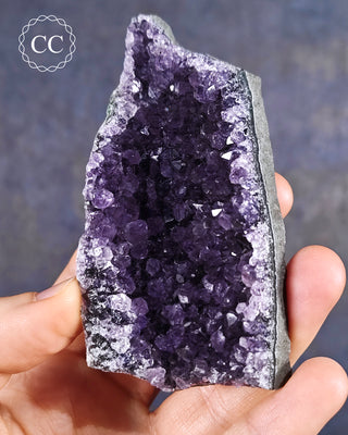 Amethyst Cluster #7