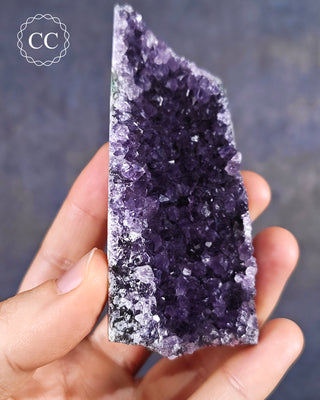 Amethyst Cluster #7
