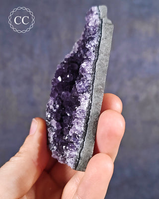 Amethyst Cluster #7