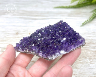 Amethyst Cluster #2