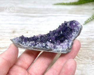 Amethyst Cluster #8