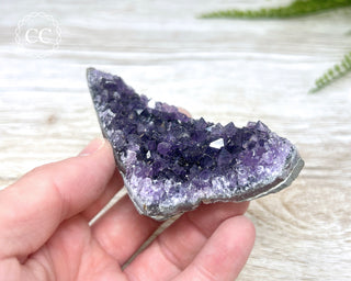 Amethyst Cluster #8