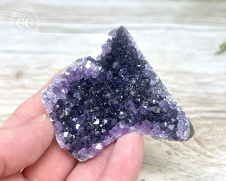 Amethyst Cluster #9