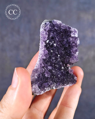 Amethyst Cluster #9